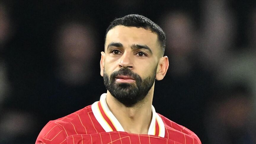 Kararını verdi: Mohamed Salah sezon sonunu işaret etti-1
