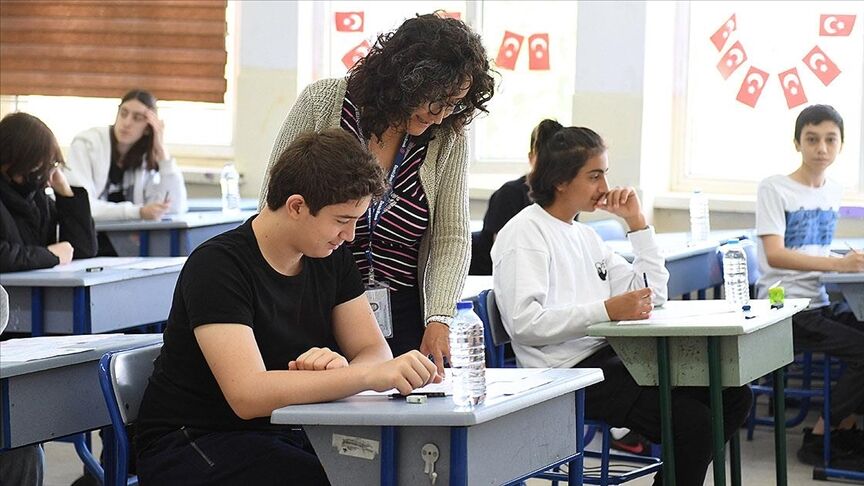 LGS 2026 başvuru takvimi açıklandı: İlk kez beslenme desteği verilecek-2