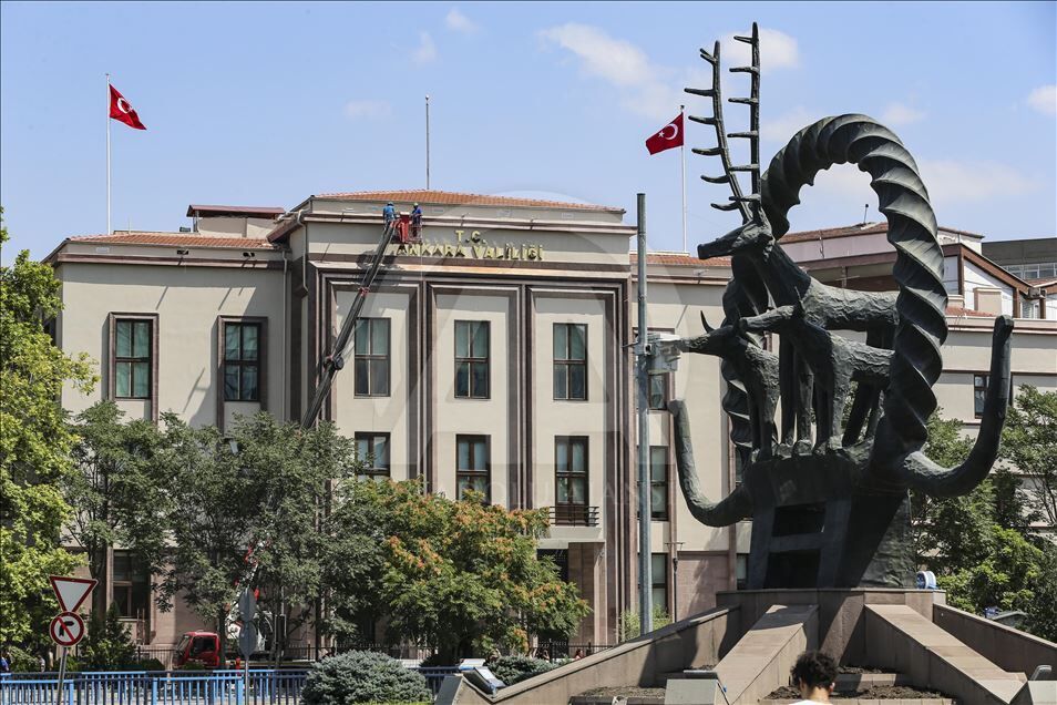 Bugünün hava durumu (11 Mart 2026 Çarşamba il il hava durumu)-1