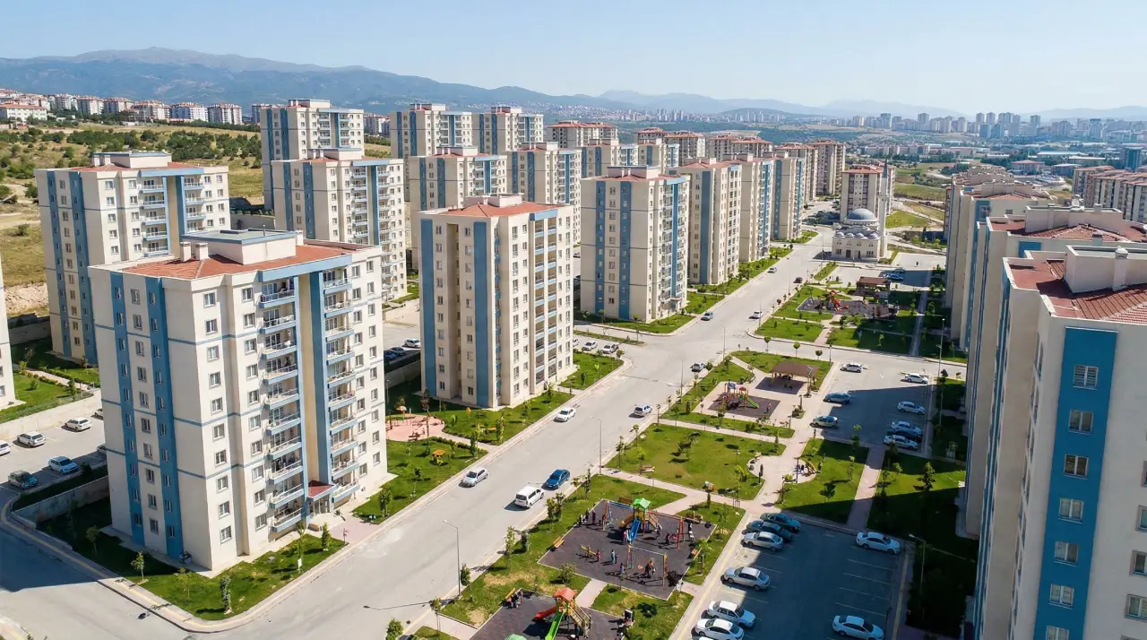 Toki Ankara Kura Çekilişi Ne Zaman Saat Kaçta