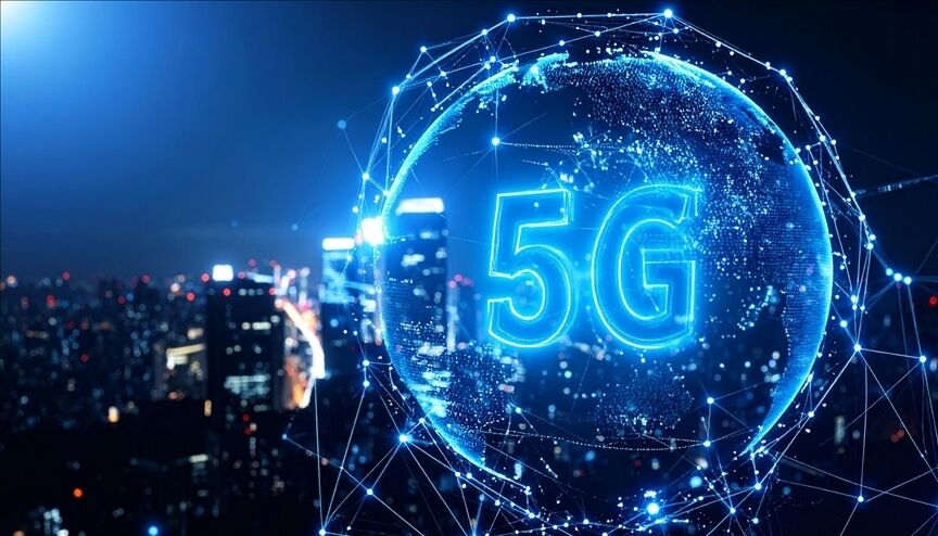 Türkiye’de 5G Için Tarih Verildi İlk Sinyal 1 Nisan’da