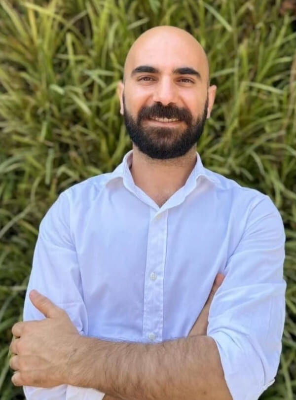 Uzman Psikolog Delil Yıldırım