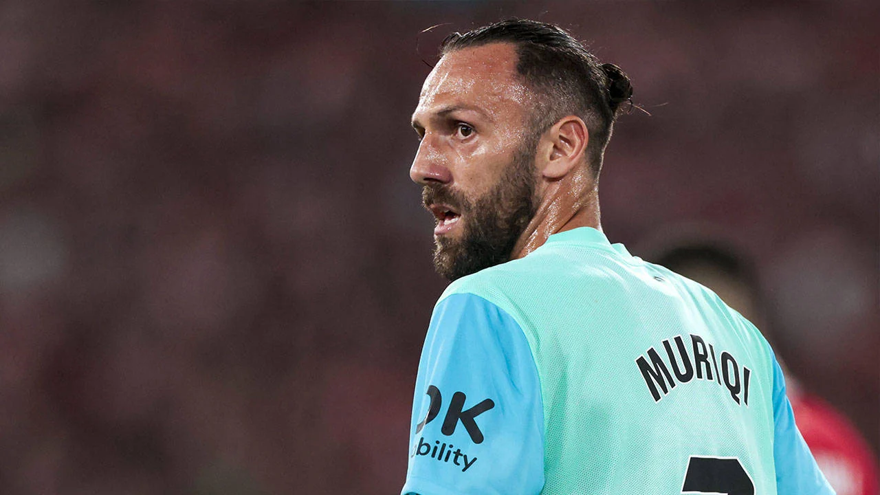 Vedat Muriç 5