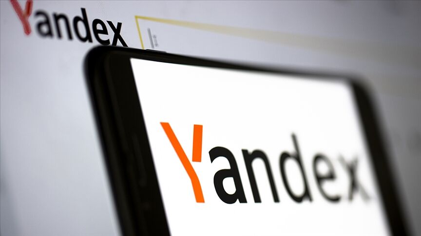Yandex Navigasyon