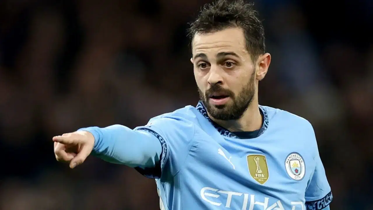 Galatasaray’da Mertens yerine hedef Bernardo Silva-1