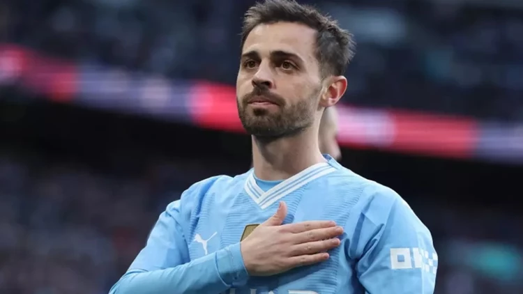 Galatasaray’da Mertens yerine hedef Bernardo Silva-2