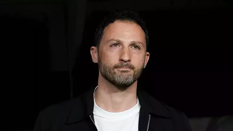 Bologna’da Domenico Tedesco dönemi başlıyor-(copy)