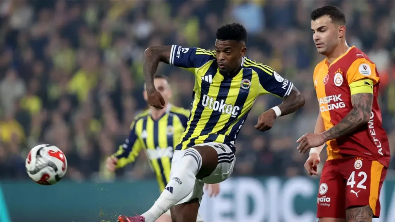 Fenerbahçe’den derbi deplasman biletleri için katılım kriteri açıklaması