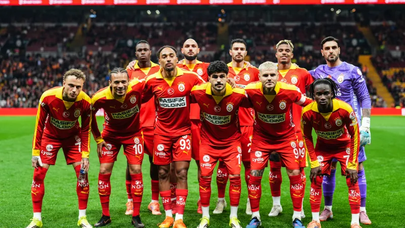 Galatasaray'ın kupadan elendiği maçı değerlendiren spor yazarları: 
