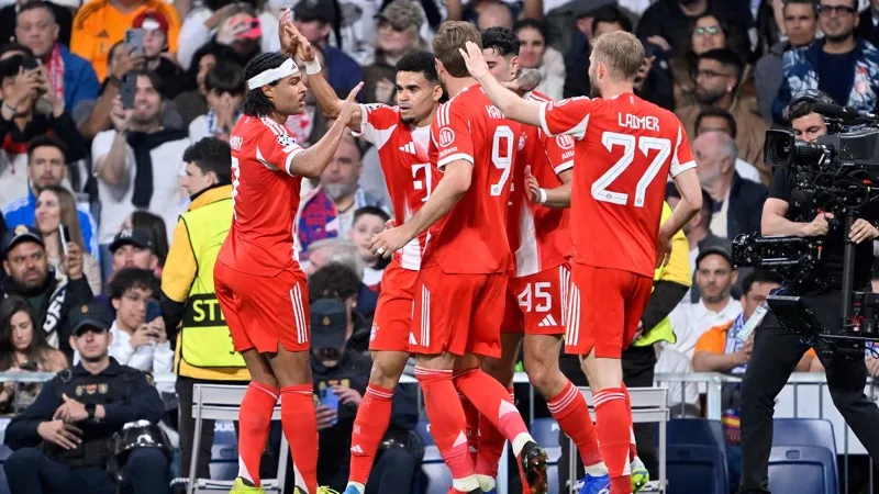 Bayern Münih, Bundesliga'da 35. kez şampiyon oldu