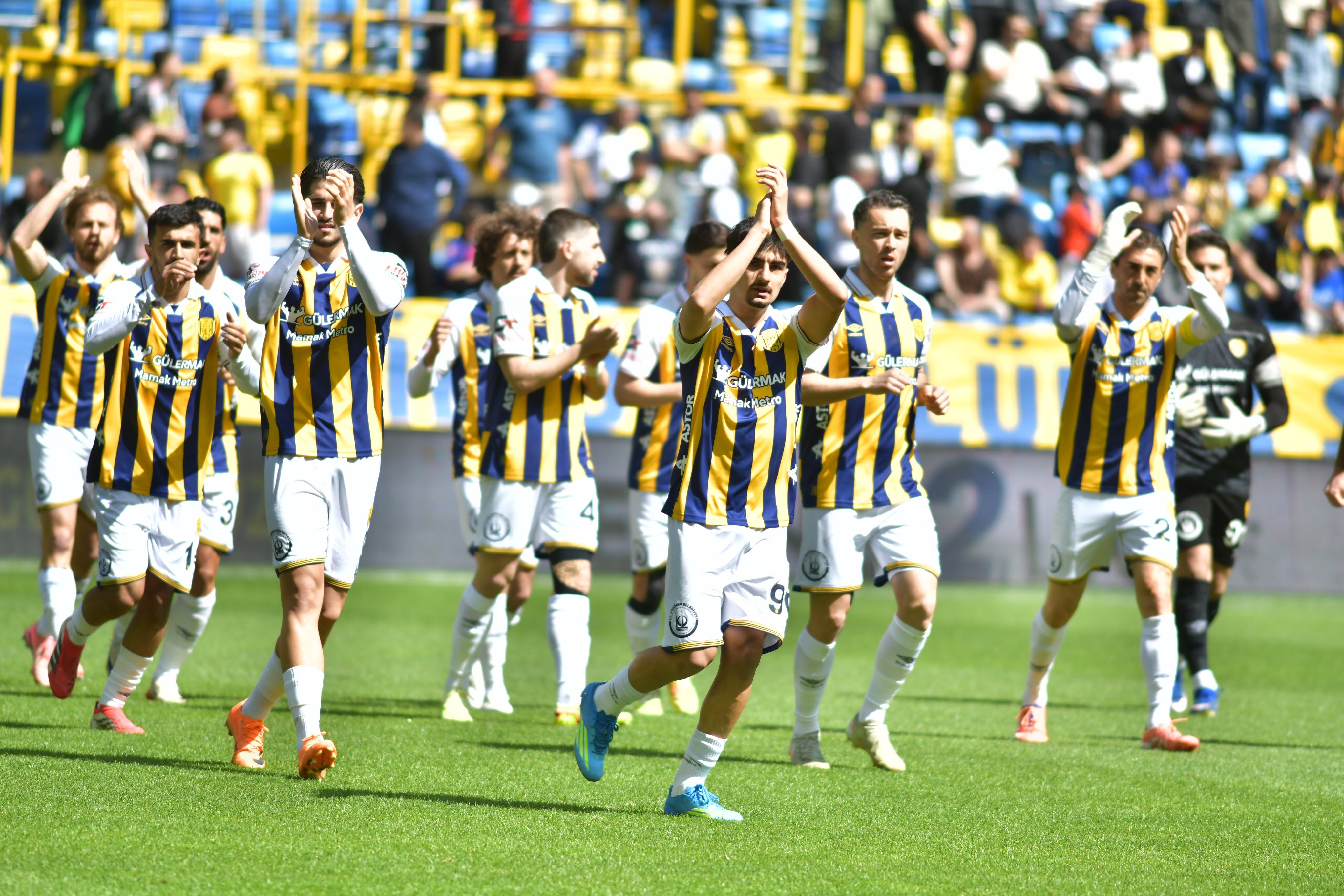 Ankaragücü-73