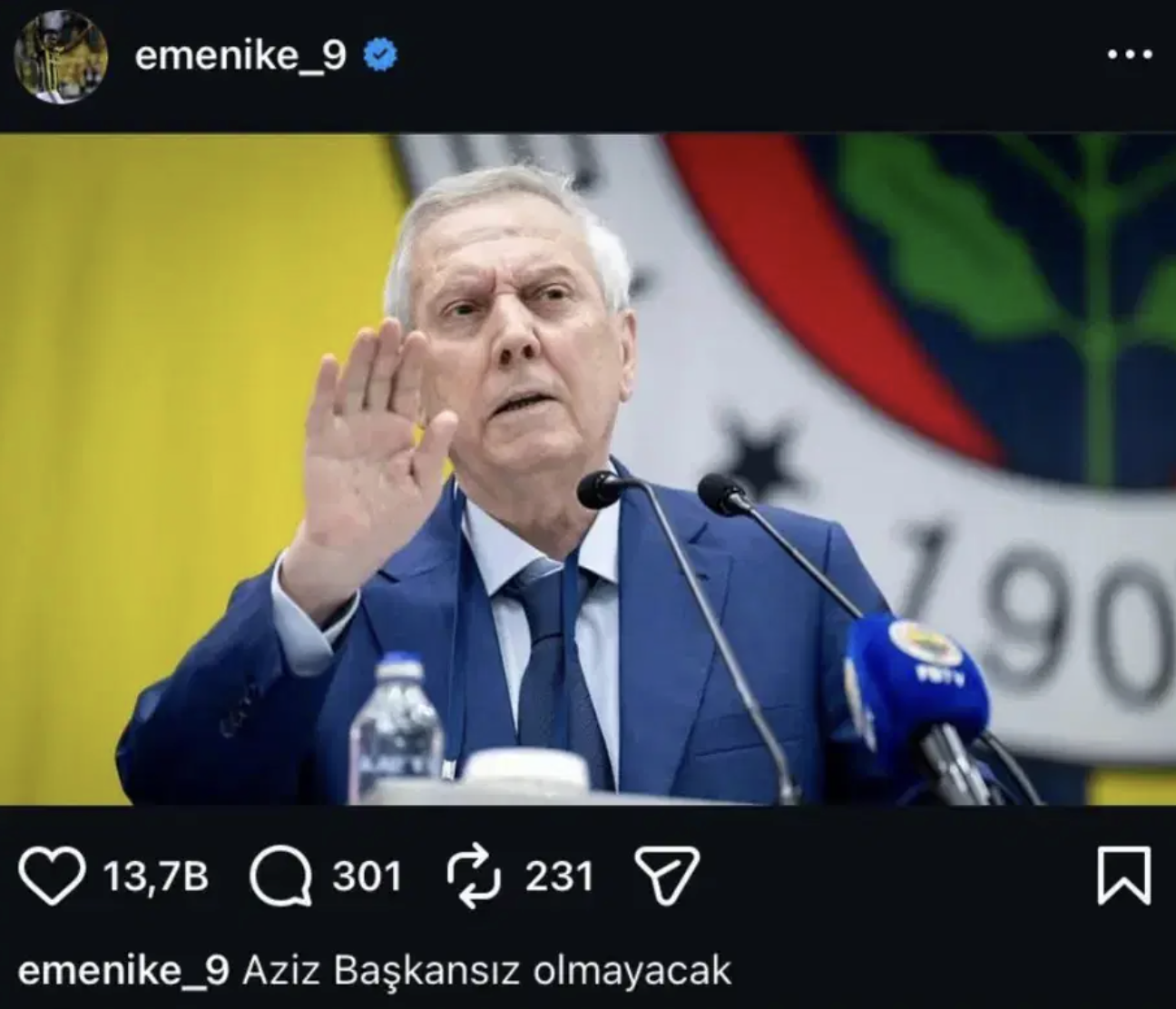 Aziz Yıldırım Fenerbahçe başkanlığına aday olma gerekçesini açıkladı-4