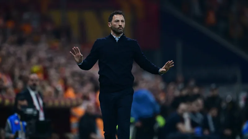 Tedesco: Galatasaray'ın iyi olduğunu kabul etmek gerekiyor