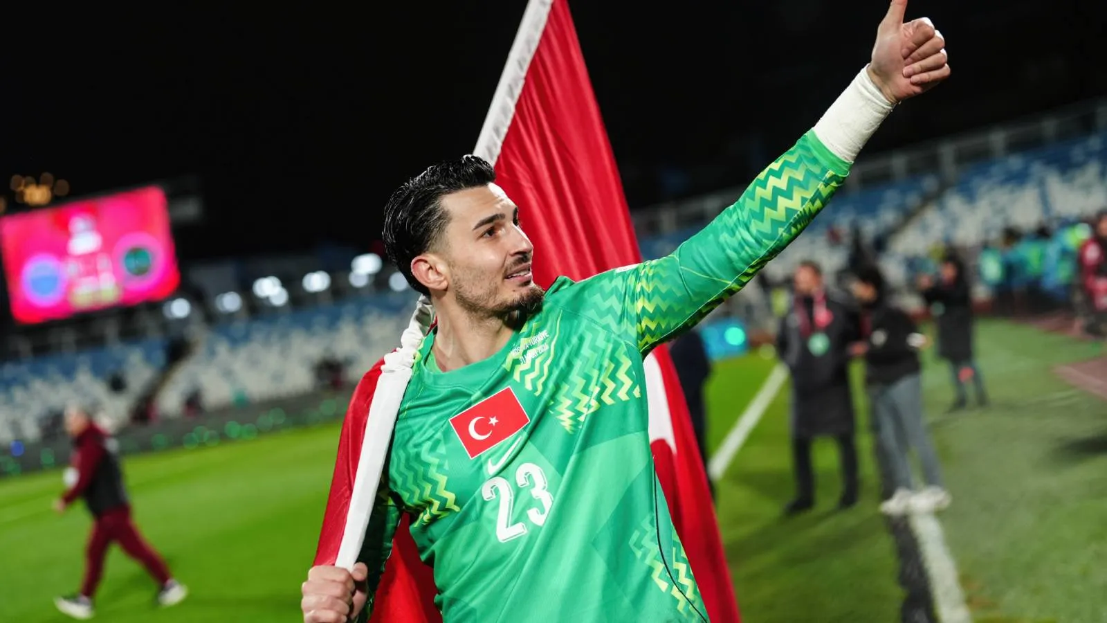 İddia: Inter, Uğurcan Çakır'ın peşinde-1