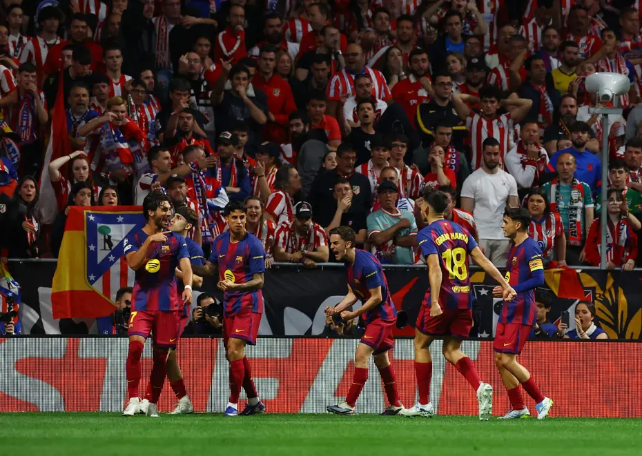 Barcelona 565385