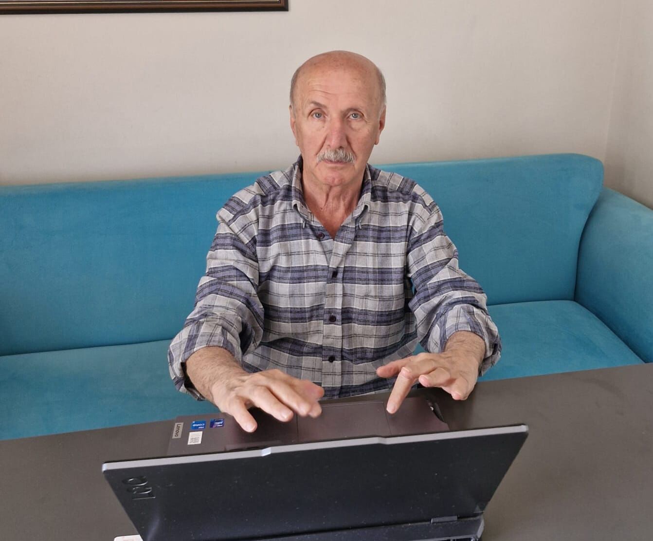 Bedri Tekin 3