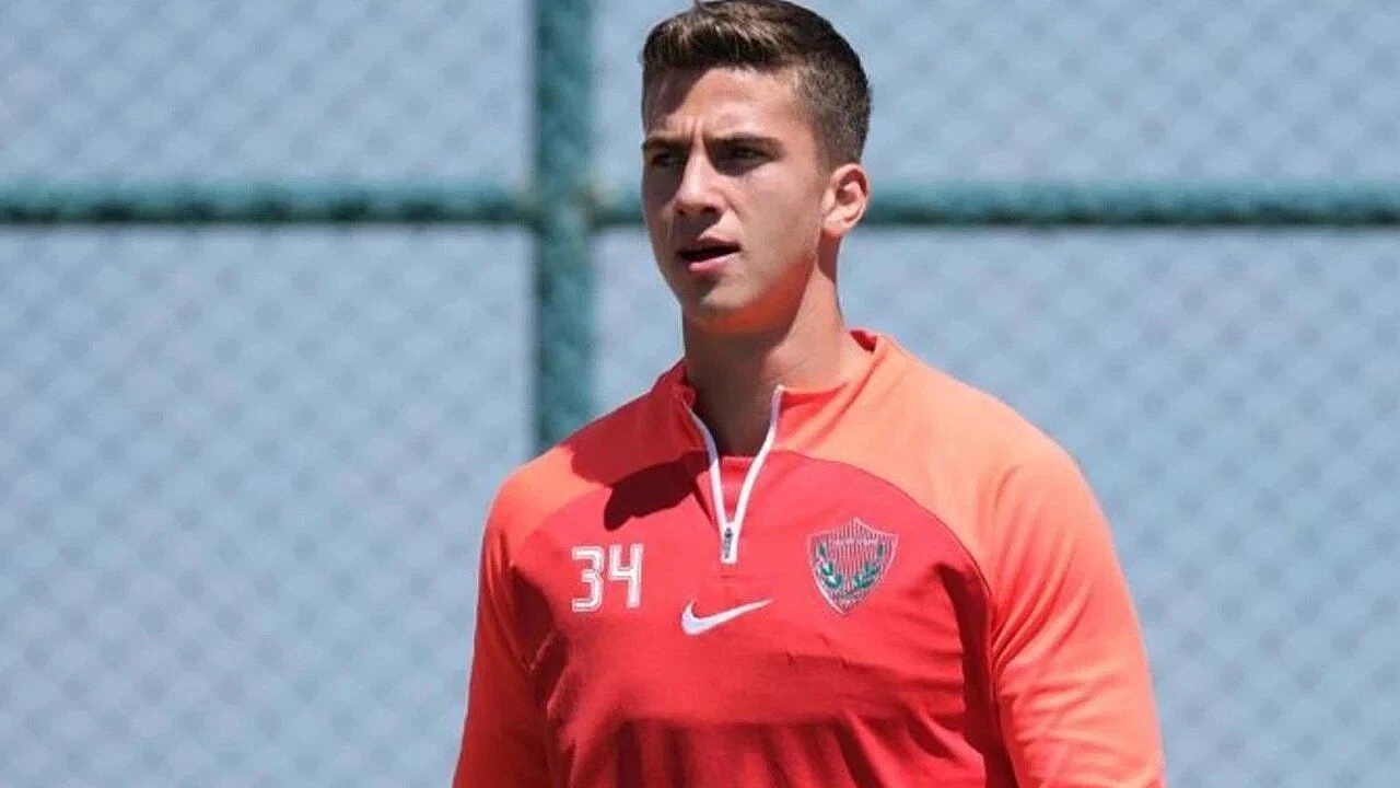 Bertug Yildirim 2
