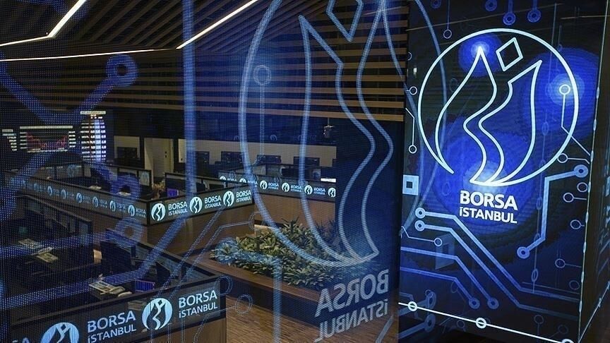 Borsa İstanbul B I S T 100 Orta Doğu