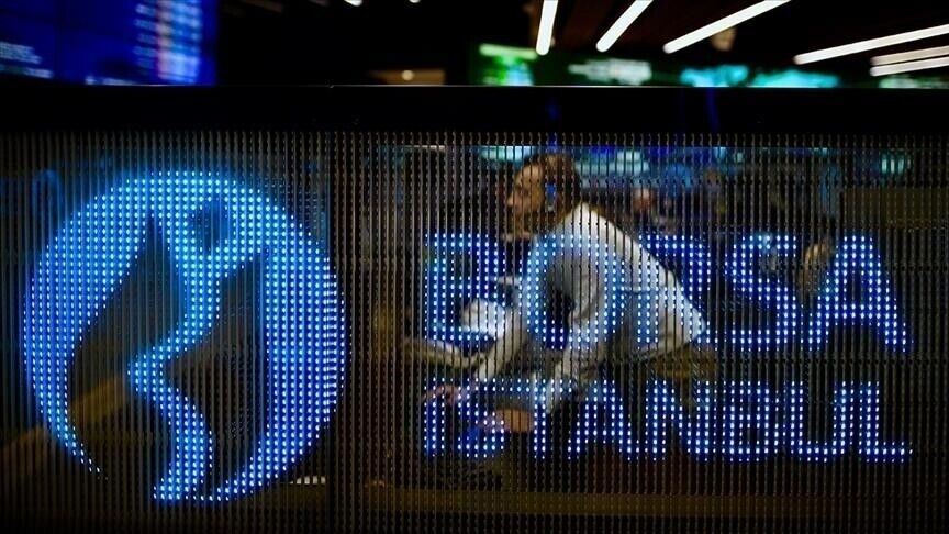 Borsa İstanbul Bist 100 Endeksi Savaş Öncesi Seviyesine Döndü Kayıplar Geri Alındı