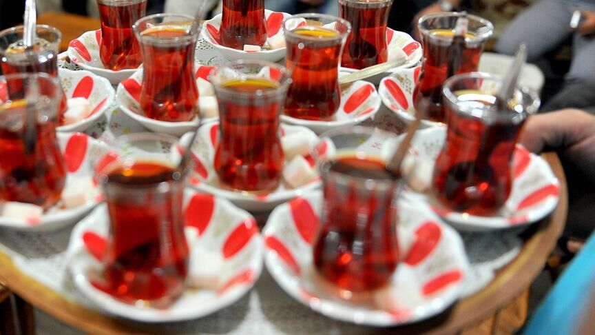 Çay fiyatlarına yüzde 10 zam geldi-1