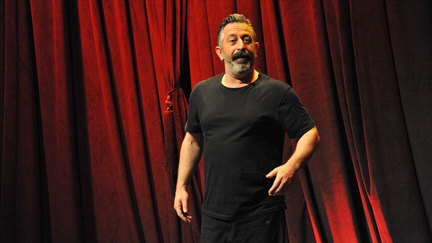 Cem Yılmaz-8