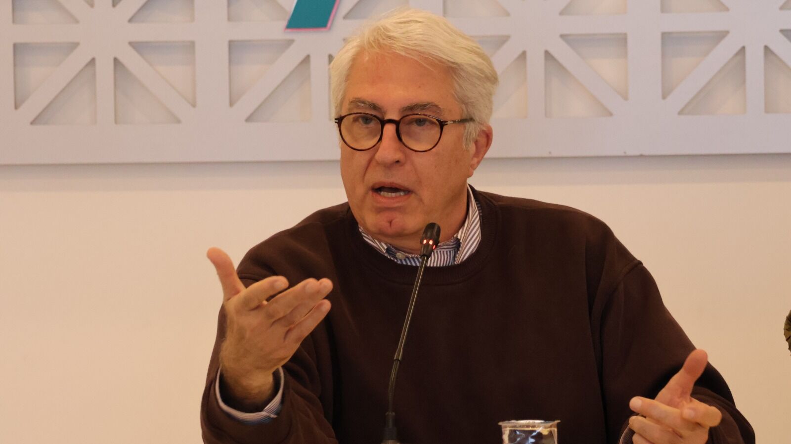Cemiyet Söyleşi Murat Yetkin