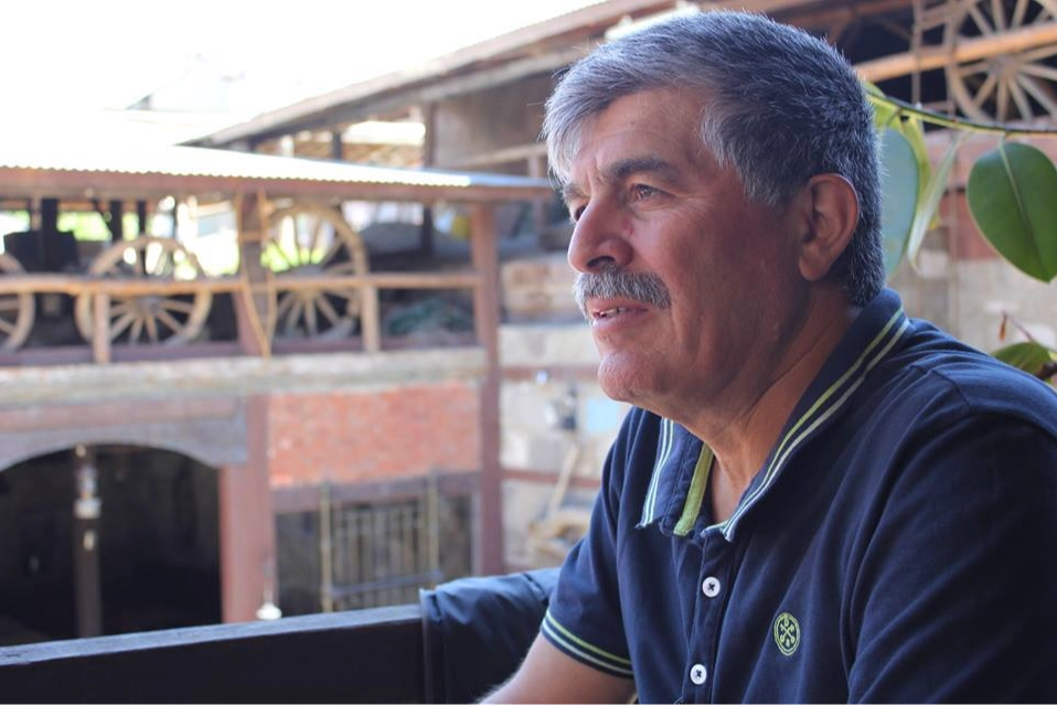 Cgd Eski Genel Baskani Gazeteci Rahmi Yildirim Hayatini Kaybetti 1777409650 133 Large