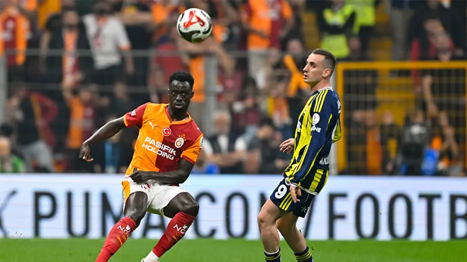 Galatasaray-Fenerbahçe maçını değerlendiren spor yazarları: