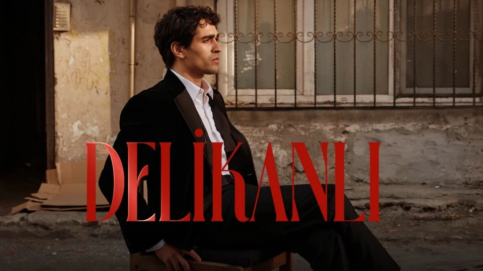 Delikanlı Main