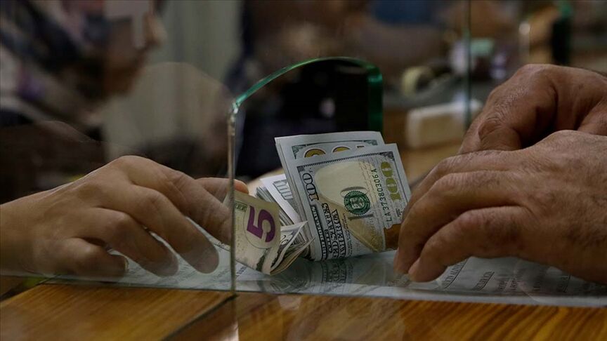 Döviz Kurlarında Sınırlı Hareket Dolar Yükseldi, Euro Ve Sterlin Geriledi 2 Nisan 2026