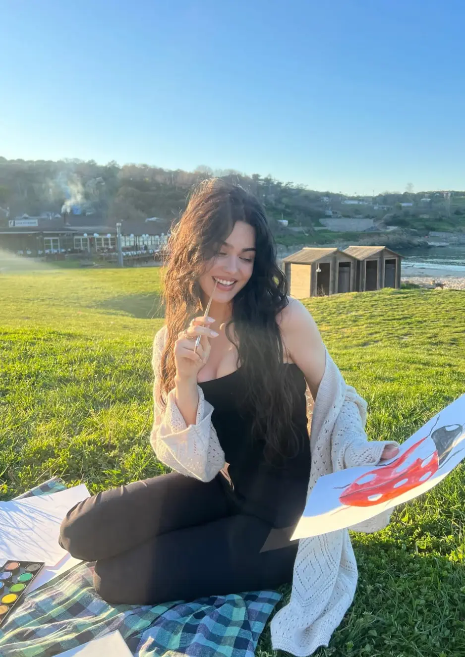 Aleyna Bozok kimdir, kaç yaşında ve nereli?