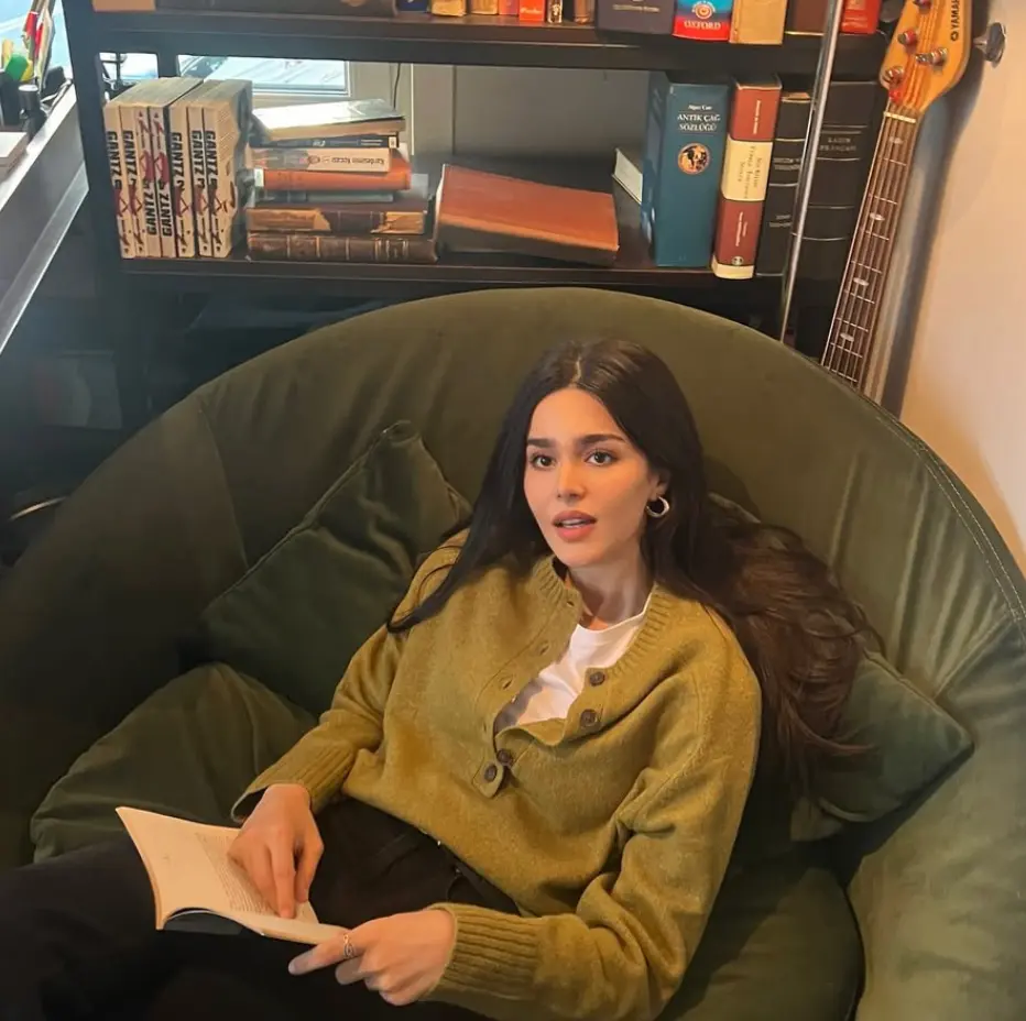 Aleyna Bozok kimdir, kaç yaşında ve nereli?