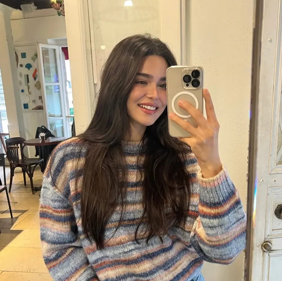 Aleyna Bozok kimdir, kaç yaşında ve nereli?