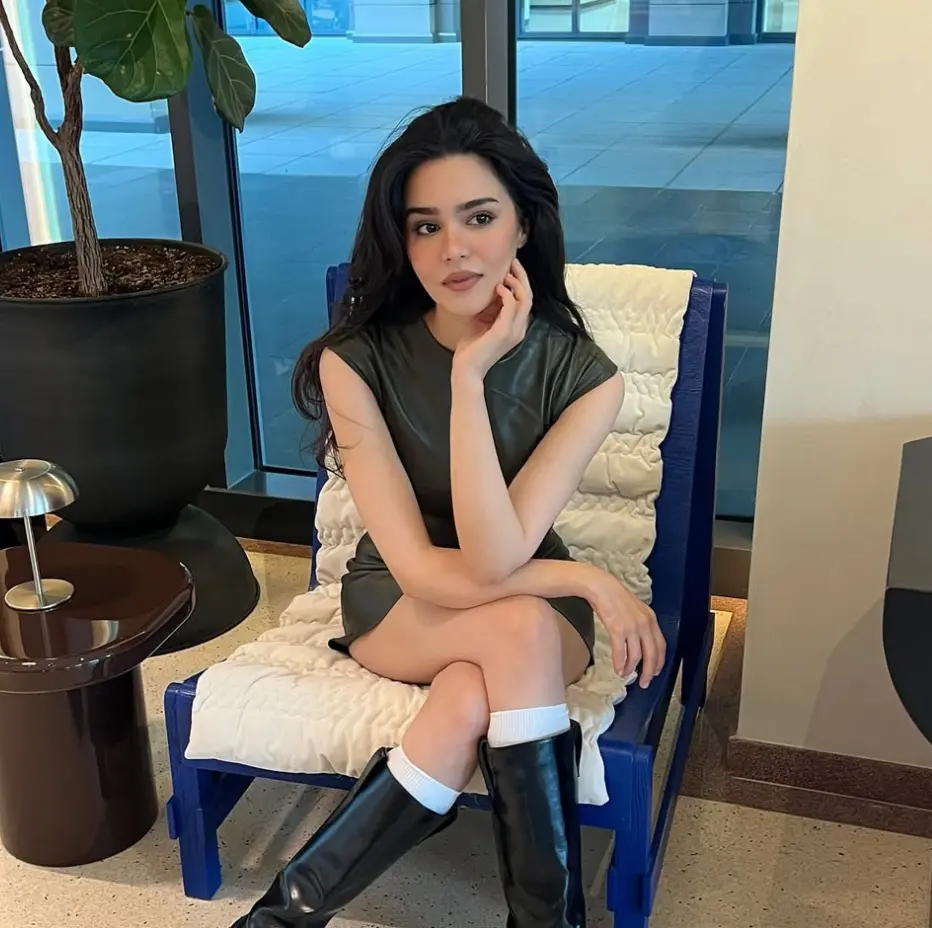 Aleyna Bozok kimdir, kaç yaşında ve nereli?-1