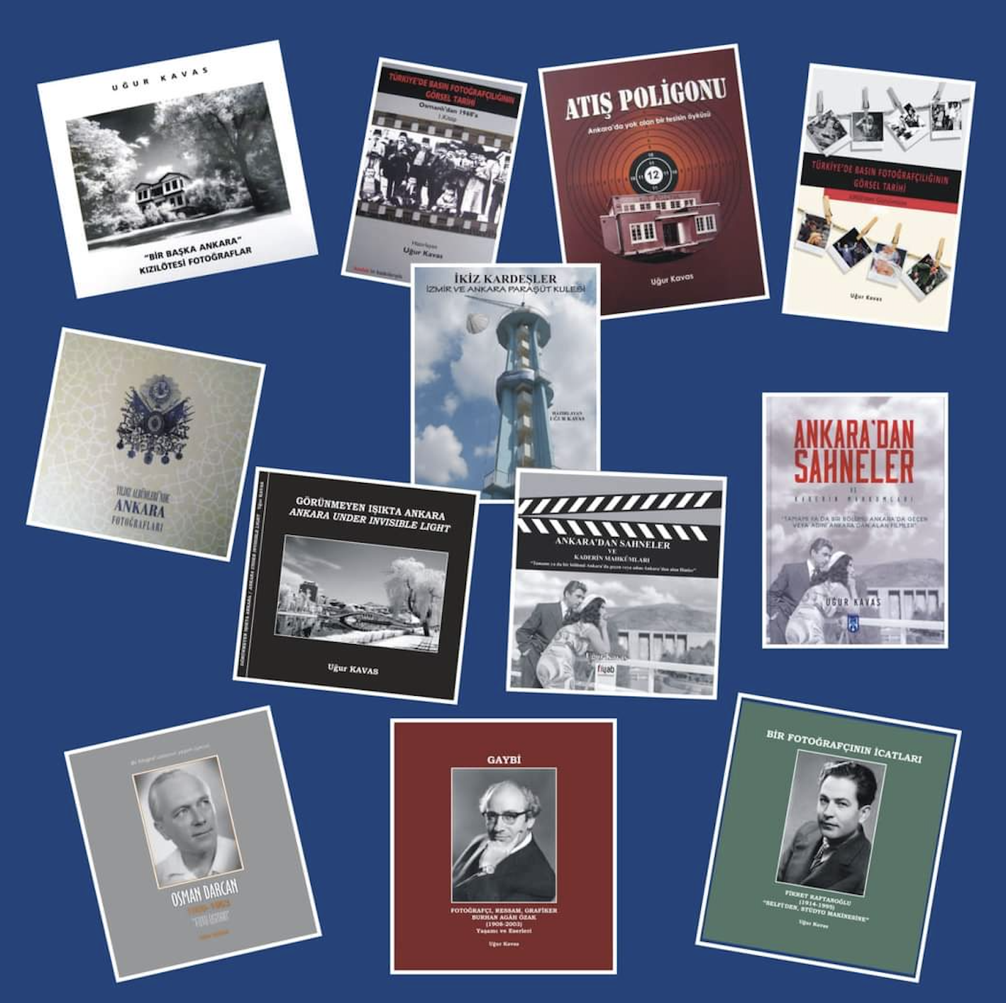 uğur kavas kitaplaf