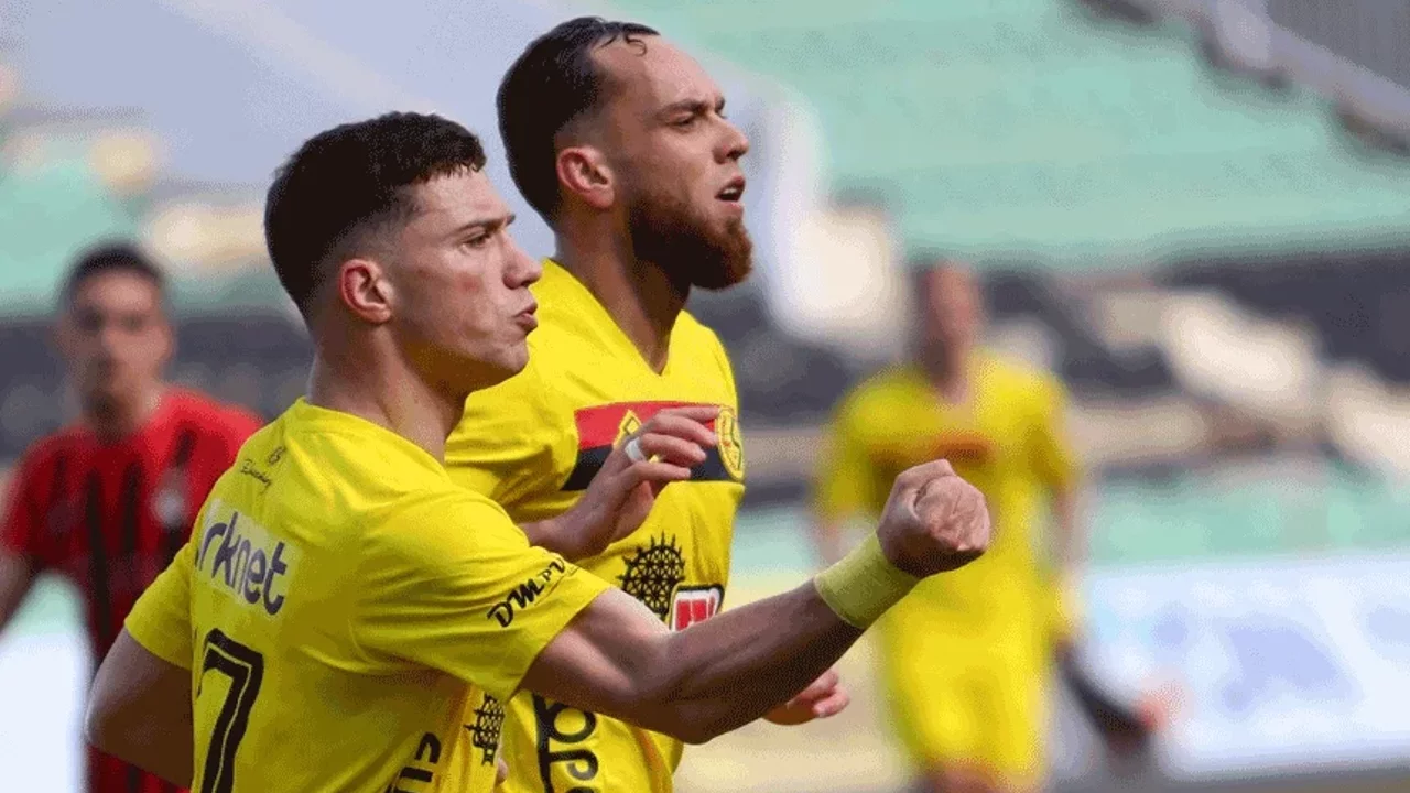 Eskisehirspor-1