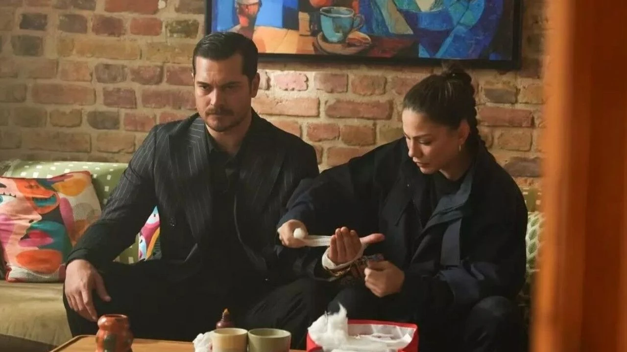 Eşref Rüya 7