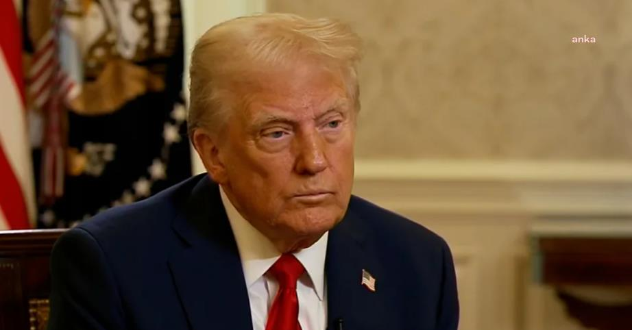 Trump: “Hürmüz Boğazı’ndaki trafiğin yönetimine destek vereceğiz”-(copy)