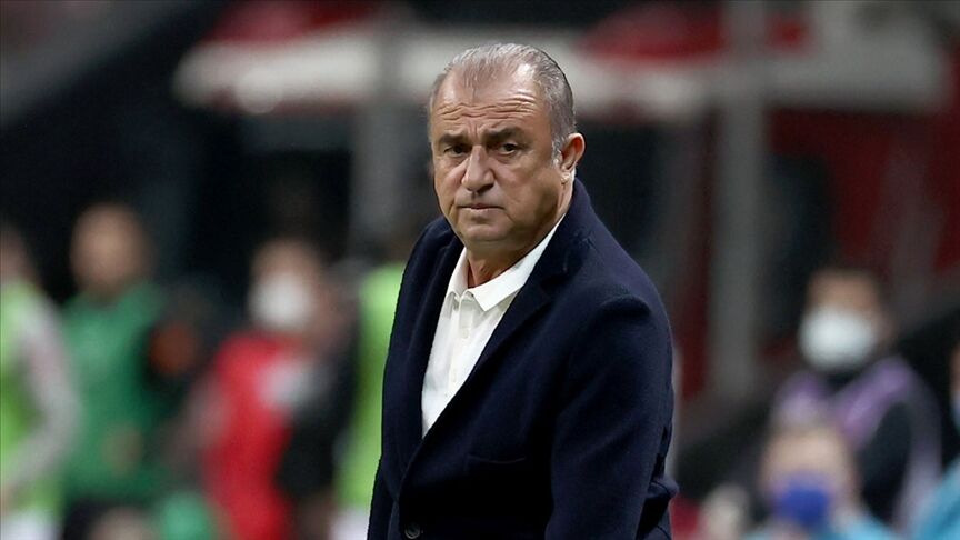 Fatih Terim'den A Milli Takım Ve Vincenzo Montella’ya Tebrik Mesajı-(copy)