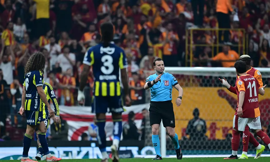Galatasaray Fenerbahce 881684
