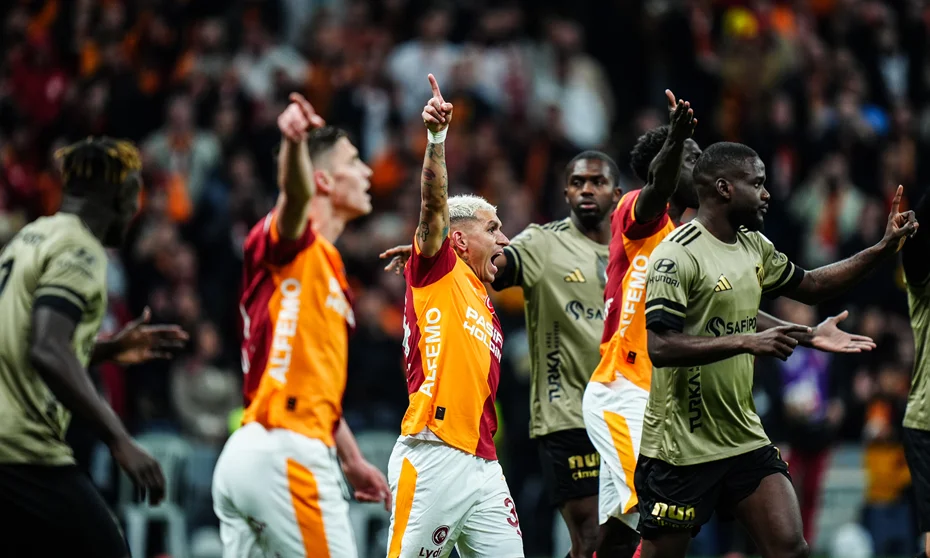 Galatasaray Kocaelispor 109255