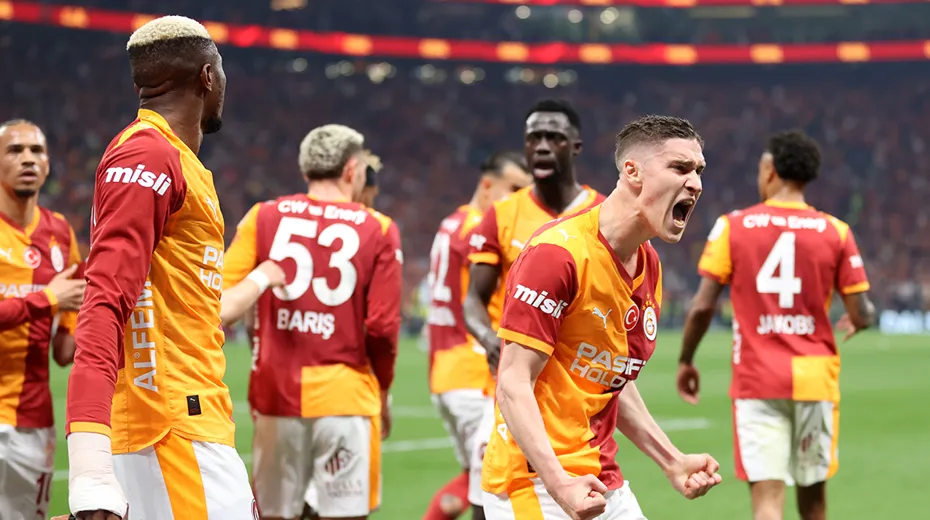 Galatasaray Sevinc 222232 535179