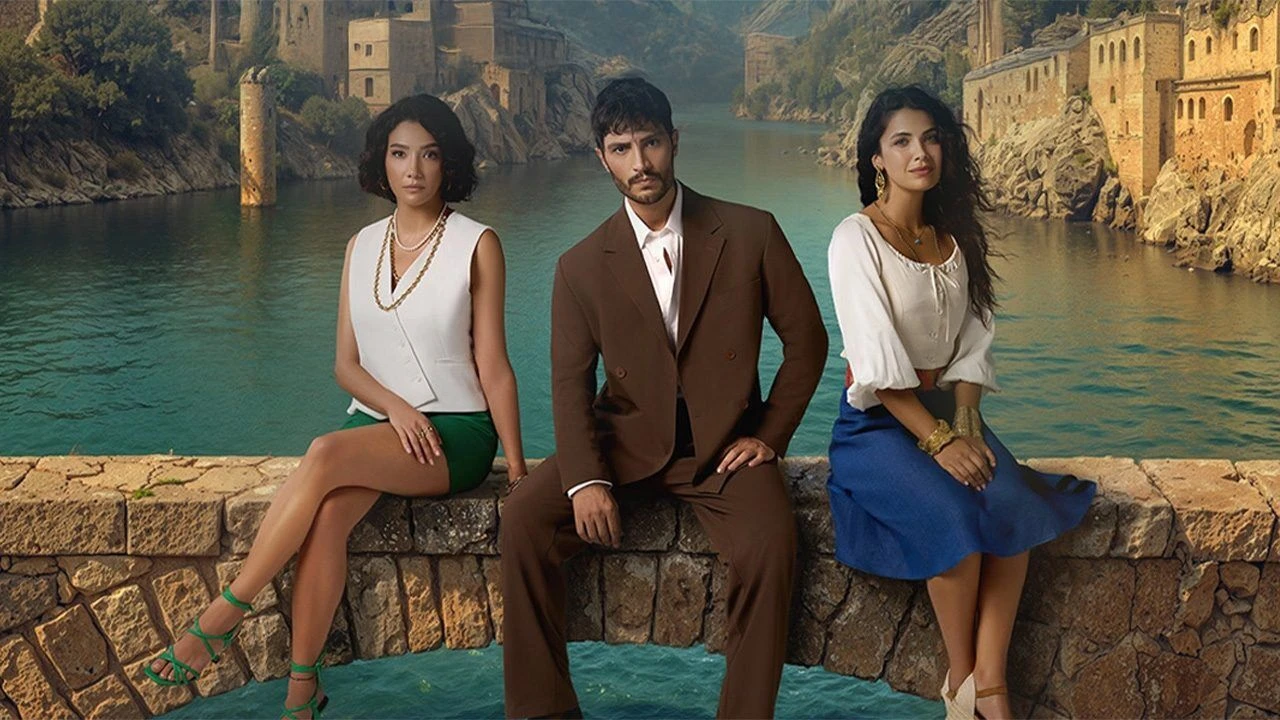 Halef Dizisi Izle