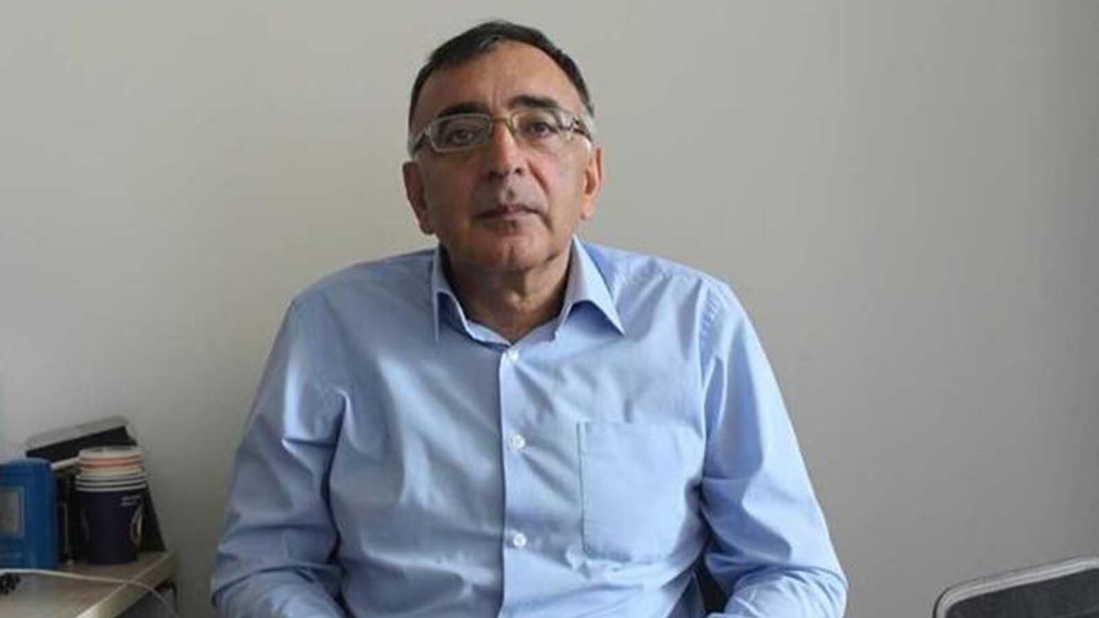 Hayri Kozanoğlu