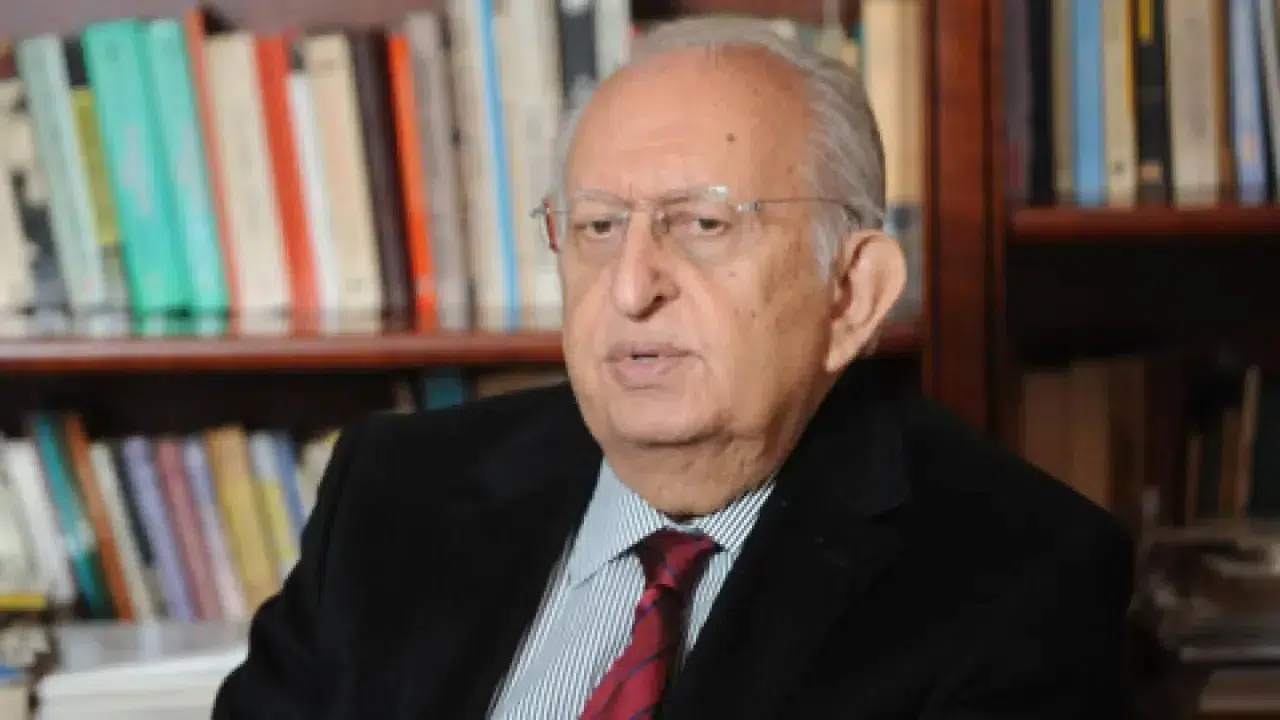 Husamettin Cindoruk 2