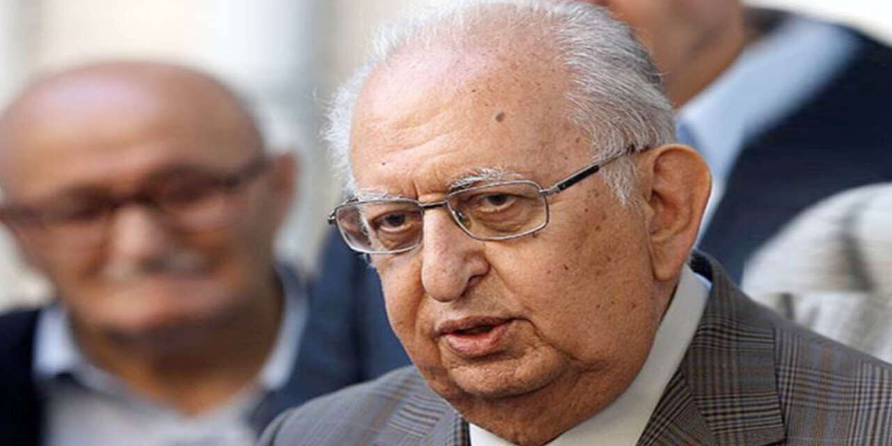Husamettin Cindoruk 3