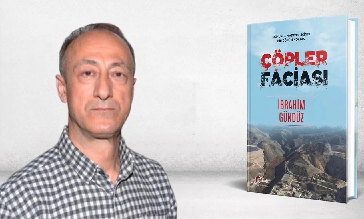İbrahim Gündüz