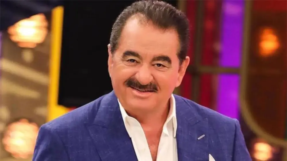 Ibrahim Tatlıses Hastalığı