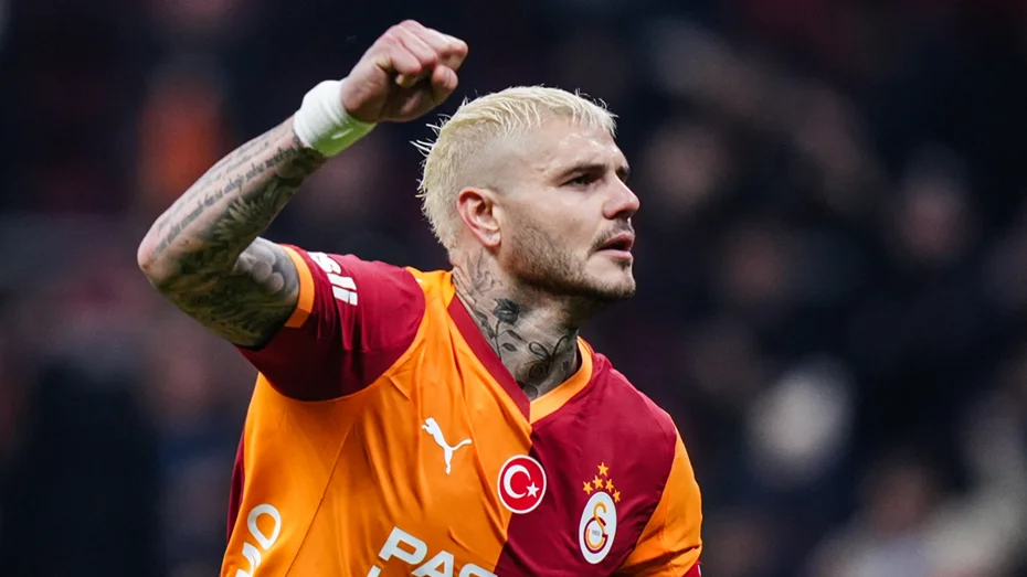 Galatasaray'da bir devir kapanıyor: Icardi veda ediyor, yeni golcünün bonservisi belli oldu-1