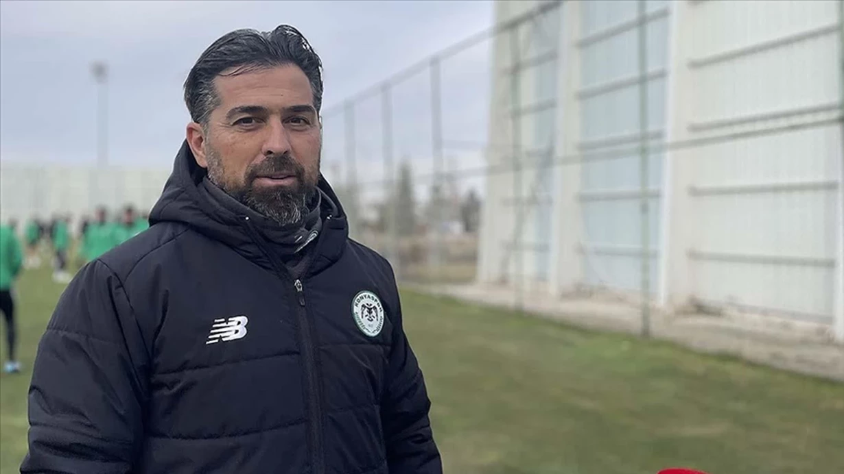 İlhan Palut:
